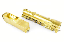 Load image into Gallery viewer, HO Brass CON OMI - Overland Models, Inc. MILW - Milwaukee Road S2a Class 4-8-4 W/Squared Boiler Front, as Rebuilt, Close Domes