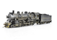 Load image into Gallery viewer, HO Brass OMI - Overland Models C&O - Chesapeake & Ohio G-9 2-8-0 CP No. 1025 DCC and Sound