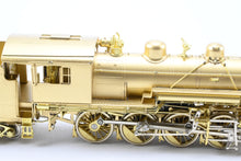 Load image into Gallery viewer, HO Brass NERS - New England Rail Service B&M - Boston & Maine Class K-7A 2-8-0 Consolidation