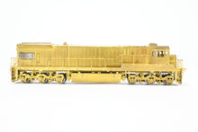 Load image into Gallery viewer, HO Brass OMI - Overland Models Inc. BN - Burlington Northern or ATSF - Santa Fe GE C30-7 Four Window Cab w/Anticlimber