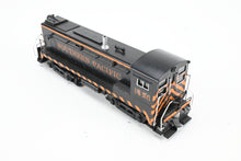 Load image into Gallery viewer, HO Brass Hallmark Models SP – Southern Pacific Baldwin S-12 Diesel Switcher Custom Painted REBOXX