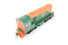 Load image into Gallery viewer, HO Atlas Master Series EJ&E – Elgin Joliet & Eastern Alco HH660 FP No. 212 w/ Quantum DCC & Sound