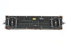 Load image into Gallery viewer, O Brass PSC - Precision Scale Co. PFE - Pacific Fruit Express 40’ Steel Reefer with Wood Roof Walk Circa 1945 CP No. 45867