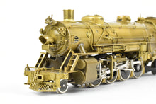 Load image into Gallery viewer, HO Brass PFM - United USRA - United States Railway Administration 2-8-2 Light Class Mikado 1977 Run Hi-Grade AS-IS