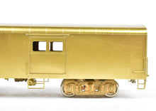 Load image into Gallery viewer, HO Brass TCY - The Coach Yard ATSF - Santa Fe 64' Baggage Car 33700-3799