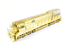Load image into Gallery viewer, HO Brass OMI - Overland Models Inc. Various Roads GE U30C Early Version
