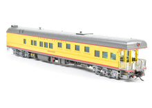 Load image into Gallery viewer, HO Brass OMI - Overland Models, Inc. UP - Union Pacific "Shoshone" Business Car FP No. 106
