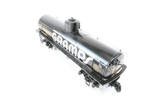 Load image into Gallery viewer, Gauge 1 - 1:24th Scale Brass PSC - Precision Scale Co. Various Roads UTLX Frameless Tank Car Factory Painted "Gramps” No. 11050