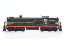 Load image into Gallery viewer, HO Brass Alco Models SSW - Cotton Belt ALCO RSD-4/5 Ph. III Road Switcher Custom Painted No. 270