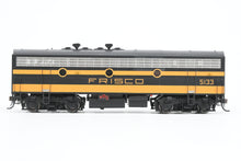 Load image into Gallery viewer, HO Athearn Genesis SLSF - Frisco EMD FP7A/F7B Set Dual Service FP #5047 & 5133 w/ LED Lighting