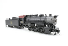 Load image into Gallery viewer, O Brass U.S. Hobbies CB&Q – Burlington Route 0-8-0 Custom Painted w/ Can Motor Upgrade NO BOX