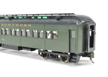 Load image into Gallery viewer, O Brass CON Oriental Limited GN - Great Northern H.W Empire Builder Second Class Coach 646-667 CP #653