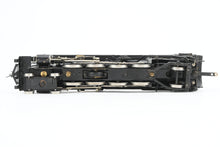 Load image into Gallery viewer, HO Brass CON PFM - Toby SLSF - Frisco 4-8-2 Mountain 1500 Series CP No. 1522 REBOXX