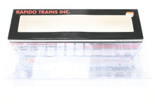 Load image into Gallery viewer, HO Rapido Trains Inc. NH – New Haven Pullman – Bradley 8600 Series Coach Delivery Scheme NO NUMBER