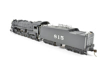 Load image into Gallery viewer, HO Brass Westside Model Co. SP - Southern Pacific Class GS-8 4-8-4 SSW #815 CP
