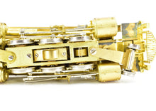 Load image into Gallery viewer, HO Brass CON Key Imports NKP - Nickel Plate Road/Wheeling & Lake Erie I-3 Mallet USRA 2-6-6-2
