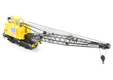Load image into Gallery viewer, HO Brass OMI - Overland Models, Inc. UP - Union Pacific American Crane Factory Painted No. 903051