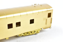 Load image into Gallery viewer, HO Brass The Palace Car Company ATSF - Santa Fe 6-6-4 Sleeping Car Blue Valley Unskirted