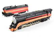 Load image into Gallery viewer, HO Brass Westside Model Co. SP - Southern Pacific Class GS-3 4-8-4 FP 1981 Run
