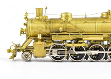 Load image into Gallery viewer, HO Brass Key Imports UP - Union Pacific "2480" Class 2-8-2