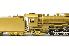 Load image into Gallery viewer, HO Brass PFM - Toby SLSF - Frisco 4-8-2 Mountain w/Plated Cylinder Custom