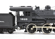 Load image into Gallery viewer, HO Brass Key Imports NYC - New York Central E-1D 2-6-0 Mogul CP