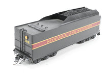 Load image into Gallery viewer, HO Brass Key Imports N&W - Norfolk & Western K-2 4-8-2 Streamlined Mountain Custom Painted
