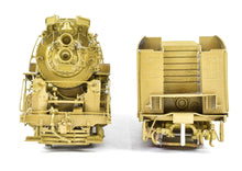 Load image into Gallery viewer, HO Brass CON OMI - Overland Models, Inc. NKP - Nickel Plate Road S-2 2-8-4 Berkshire