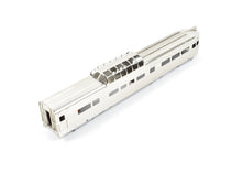 Load image into Gallery viewer, HO Brass Oriental Limited CB&Q - Burlington Route Twin Cities Zephyr Parlor Dome Observation