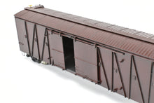 Load image into Gallery viewer, HO Brass OMI - Overland Models, Inc. UP - Union Pacific A-50-4 50' Auto Boxcar CP No Lettering