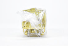 Load image into Gallery viewer, HO Brass OMI - Overland Models, Inc. SLSF - Frisco Panel Side 2-Bay Covered Hopper BRAND NEW!