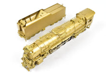Load image into Gallery viewer, HO Brass NJ Custom Brass C&O - Chesapeake & Ohio Class T-1 2-10-4 Texas Type