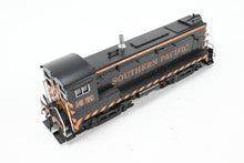 Load image into Gallery viewer, HO Brass Hallmark Models SP – Southern Pacific Baldwin S-12 Diesel Switcher Custom Painted REBOXX