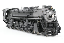 Load image into Gallery viewer, HO Brass NPP - Nickel Plate Products DL&W - Lackawanna Class Q-4 Class 4-8-4 Pocono Original Version Custom Painted No. 1631 REPLACEMENT BOX