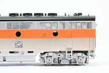 Load image into Gallery viewer, HO Brass Oriental Limited WP - Western Pacific EMD F3A/F3B/F3A 1500 HP Phase II/II Set Factory Painted California Zephyr Scheme