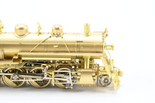 Load image into Gallery viewer, HO Brass NERS - New England Rail Service B&M - Boston & Maine Class K-7A 2-8-0 Consolidation