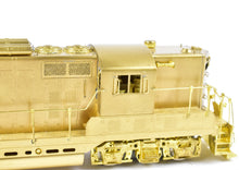 Load image into Gallery viewer, HO Brass Oriental Limited Various Roads EMD GP7 1500 HP Non-Dynamic Passenger Version