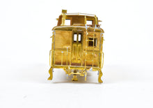 Load image into Gallery viewer, HO Brass Lambert C&O - Chesapeake & Ohio Steel Caboose