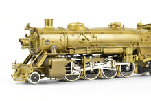 Load image into Gallery viewer, HO Brass PFM - United USRA - United States Railway Administration 2-8-2 Light Class Mikado 1977 Run Hi-Grade AS-IS