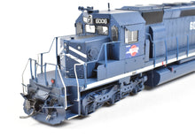 Load image into Gallery viewer, HO Athearn Ready To Roll MP - Missouri Pacific EMD SD40-2 #6006 DCC & Sound