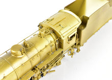 Load image into Gallery viewer, HO Brass Key Imports UP - Union Pacific "2480" Class 2-8-2