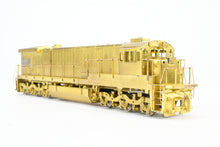 Load image into Gallery viewer, HO Brass OMI - Overland Models Inc. BN - Burlington Northern or ATSF - Santa Fe GE C30-7 Four Window Cab w/Anticlimber