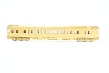 Load image into Gallery viewer, HO Brass TCY - The Coach Yard UP - Union Pacific Pullman Heavyweight “Challenger" 16-Section Sleeper Plan 2412b