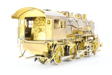 Load image into Gallery viewer, HO Brass OMI - Overland Models Inc. Rutland Railroad F-2j 4-6-0 #74-79