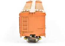 Load image into Gallery viewer, HOn3 Brass Empire Midland D&RGW - Denver & Rio Grande Western Long Refrigerator Car