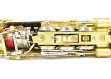 Load image into Gallery viewer, HO Brass CON Key Imports NKP - Nickel Plate Road/Wheeling & Lake Erie I-3 Mallet USRA 2-6-6-2