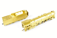 Load image into Gallery viewer, HO Brass CON OMI - Overland Models, Inc. MILW - Milwaukee Road S2a Class 4-8-4 W/Squared Boiler Front, as Rebuilt, Close Domes