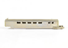 Load image into Gallery viewer, HO Brass NPP - Nickel Plate Products CB&Q - Burlington Route Pioneer Zephyr Coach 500 Add-On