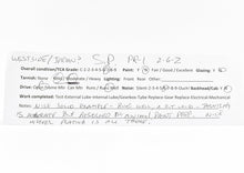 Load image into Gallery viewer, HO Brass Westside Model Co. SP - Southern Pacific Class PR-1 2-6-2 Prairie