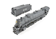 Load image into Gallery viewer, HO Brass Westside Model Co. SP - Southern Pacific Class GS-8 4-8-4 SSW #815 CP